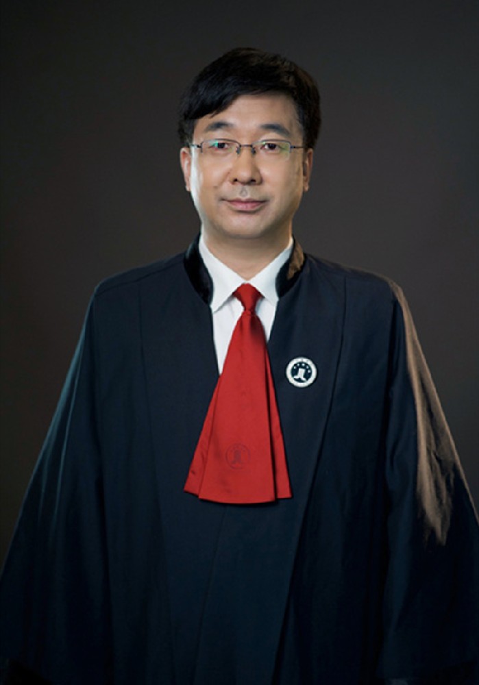 田军律师